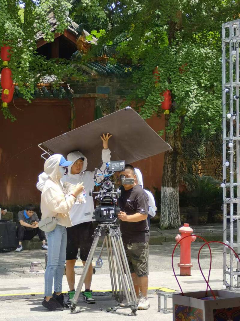大足区TVC拍摄公司：资深团队坐镇，打造现象级广告作品的幕后推手