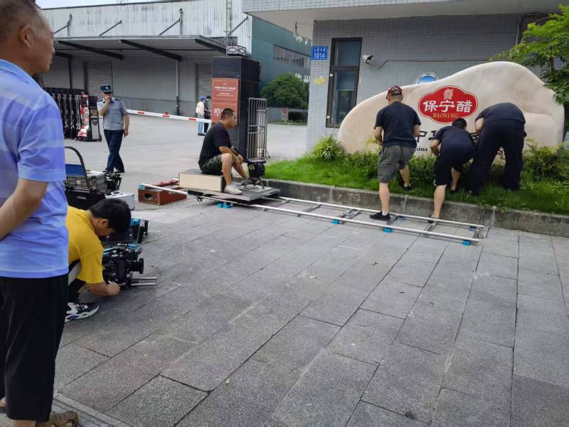 大足区广告片拍摄公司核心优势：全流程服务，让品牌广告片省心更出彩