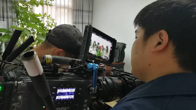 剧本杀式体验：大足区广告片拍摄公司构建沉浸式消费决策路径