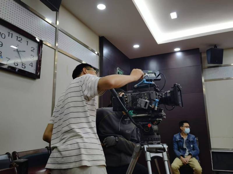 大足区TVC拍摄公司：让每个品牌都能拥有自己的好莱坞大片
