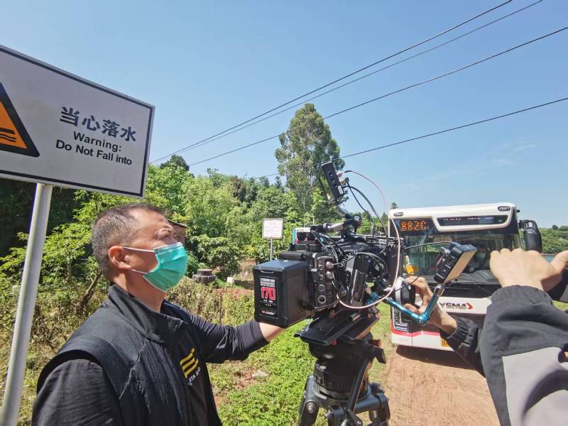 大足区TVC拍摄公司：深耕本地市场，为品牌定制专属拍摄方案