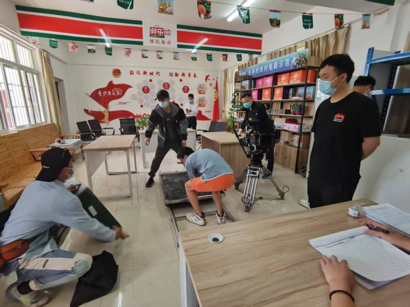 大足区广告片拍摄公司：极简主义践行者，少即是多的视觉哲学